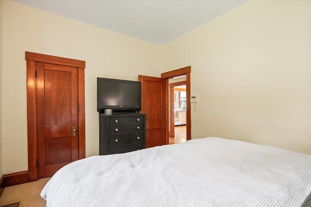 158 Clark Ave, Brattleboro, VT 05301 - view of carpeted bedroom