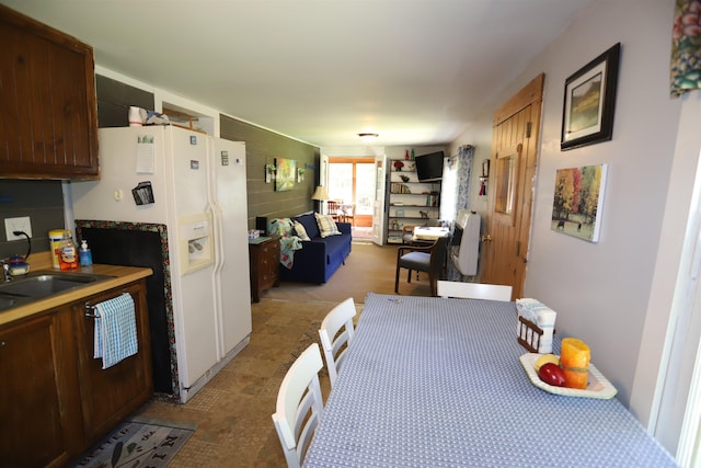 78 Daniels Pond Rd, Glover, VT 05839 - view of dining space