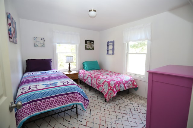 78 Daniels Pond Rd, Glover, VT 05839 - bedroom with carpet