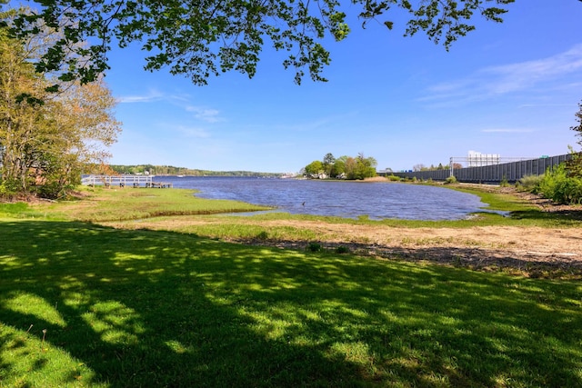 354 Dover Point Rd, Dover, NH 03820 - water view