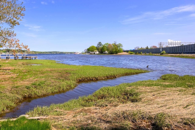 354 Dover Point Rd, Dover, NH 03820 - water view