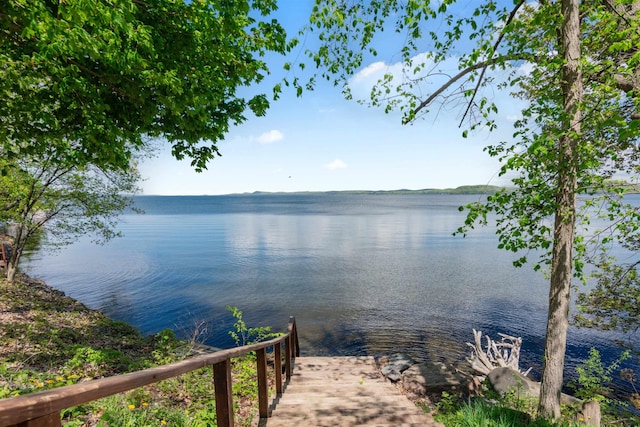 133 Pine Meadow Dr, Colchester, VT 05446 - water view