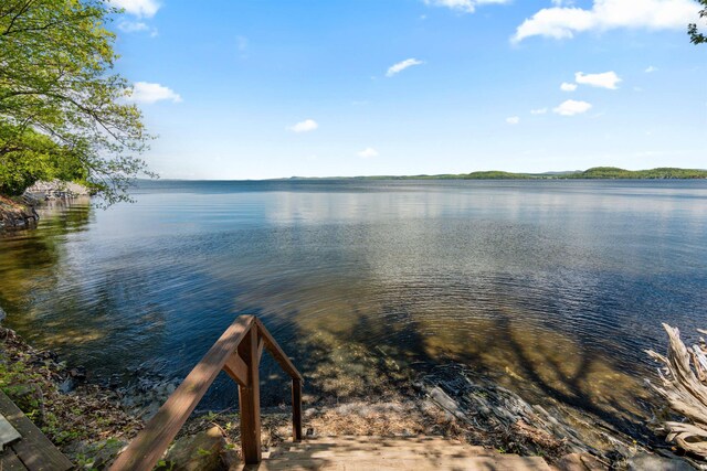 133 Pine Meadow Dr, Colchester, VT 05446 - water view