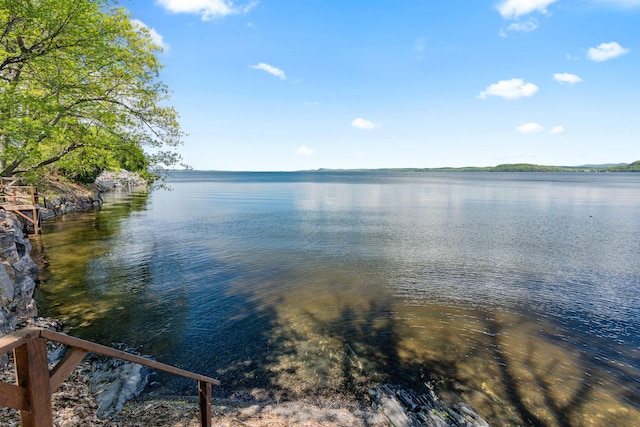 133 Pine Meadow Dr, Colchester, VT 05446 - water view