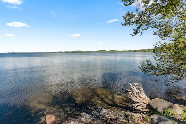 133 Pine Meadow Dr, Colchester, VT 05446 - water view