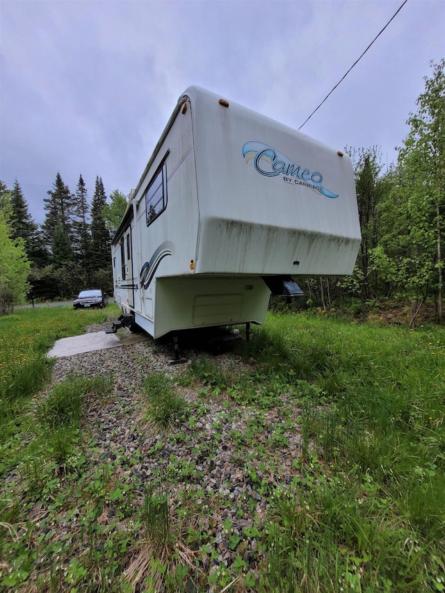 170 S Whitefield Rd, Whitefield, NH 03598