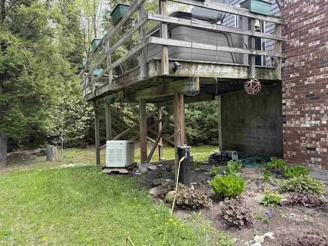 220 Foggs Ridge Rd, Ossipee, NH 03864 - view of property exterior