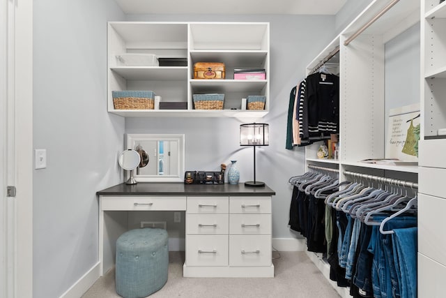 36 Caspian Ln, Shelburne, VT 05482 - walk in closet with carpet
