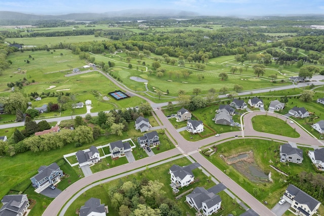 36 Caspian Ln, Shelburne, VT 05482 - aerial view of property and surrounding area featuring nearby suburban area