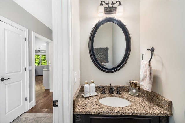 72 Settlers Ct, Bedford, NH 03110 - bathroom featuring vanity
