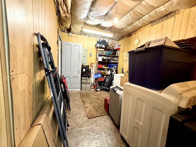 15 Park St, Colebrook, NH 03576 - view of storage area