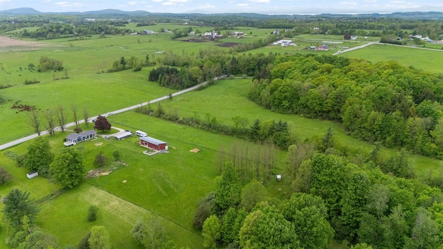 870 Cheesefactory Rd, Shelburne, VT 05482 - view of rural area