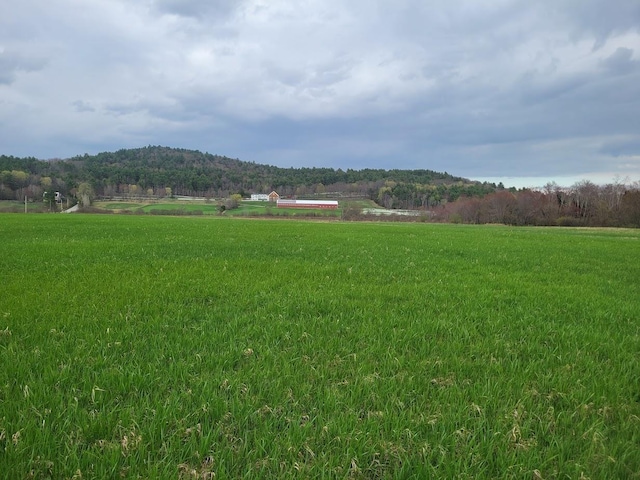 LOT91 Eastern District Rd, Danbury, NH 03230