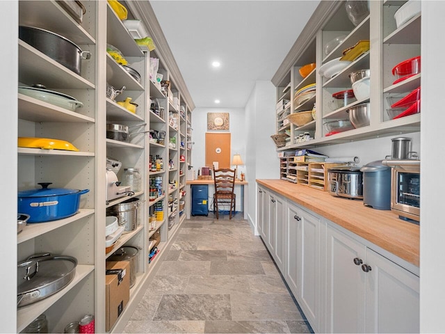344 Morrie Rd, Washington, VT 05675 - view of pantry