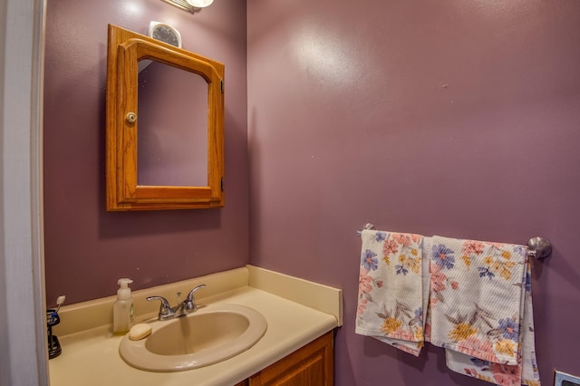 78 Saco Pines Rd Unit 9, Conway, NH 03813 - bathroom with vanity