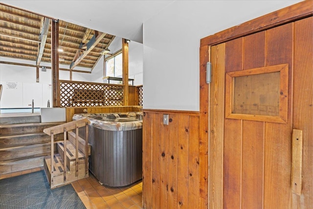 109 Mountainside Dr Unit G202, Stowe, VT 05672 - interior space