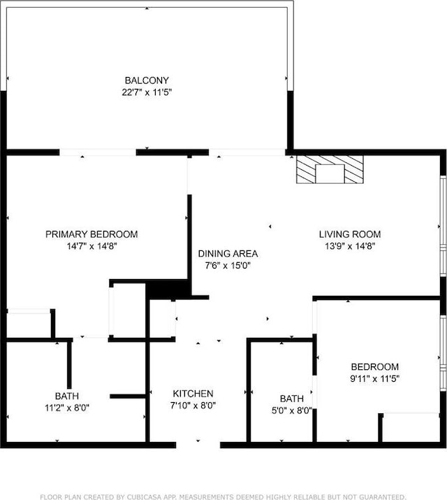 109 Mountainside Dr Unit G202, Stowe, VT 05672 - room layout
