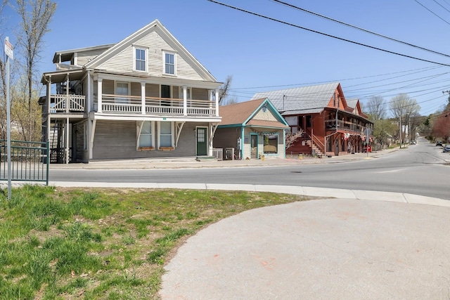 39 Main St, Plainfield, VT 05667