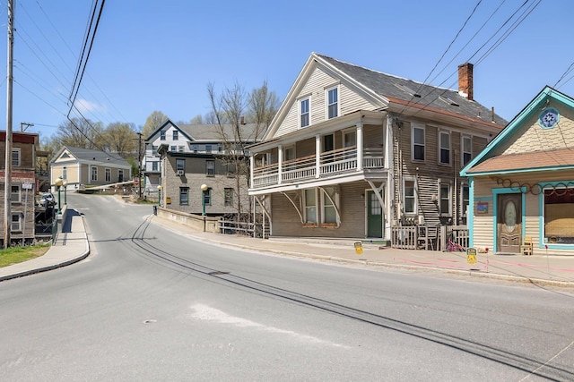 39 Main St, Plainfield, VT 05667