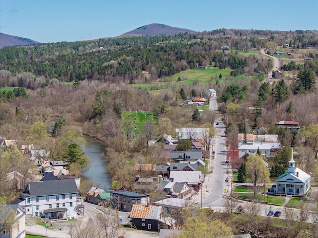 39 Main St, Plainfield, VT 05667
