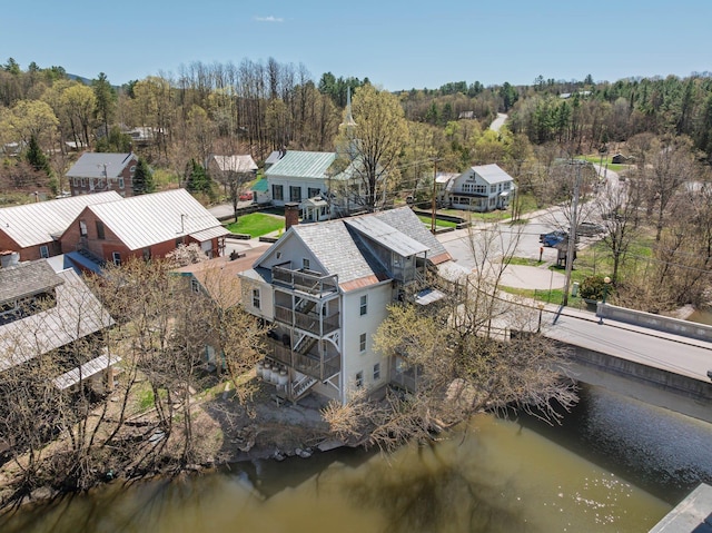 39 Main St, Plainfield, VT 05667