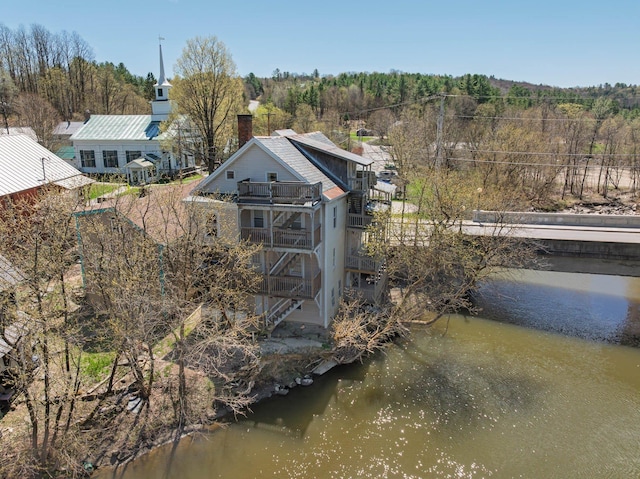 39 Main St, Plainfield, VT 05667