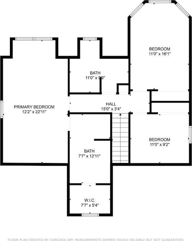 100 Maplewood Ave, Milton, VT 05468 - property floor plan