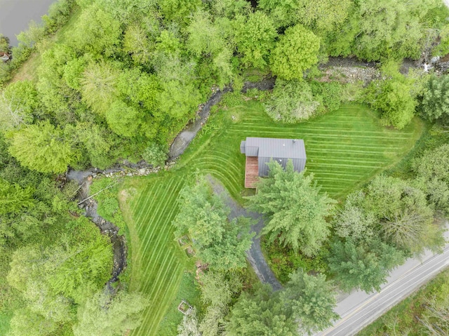 1572 Stowe Hollow Rd, Stowe, VT 05672 - bird's eye view