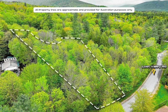 LOT104-15 Lost Valley Rd, Woodstock, NH 03262