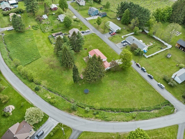 37 Dickinson Dr, Northfield, VT 05664 - view of property location