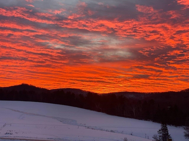 183 Morrie Rd, Washington, VT 05675 - view of mountain backdrop