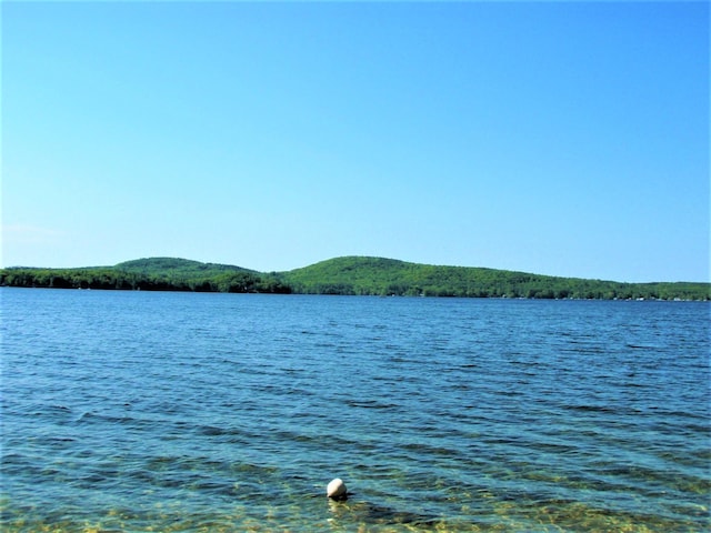 113 Oak Ln Unit 113, Wakefield, NH 03830 - water view