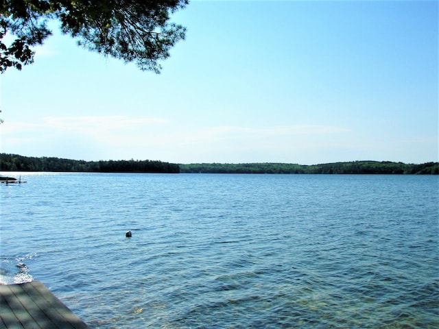 113 Oak Ln Unit 113, Wakefield, NH 03830 - water view