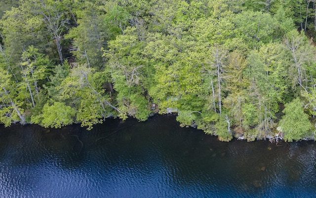 319 W Lake Rd, Fitzwilliam, NH 03447 - view of property location with a nearby body of water