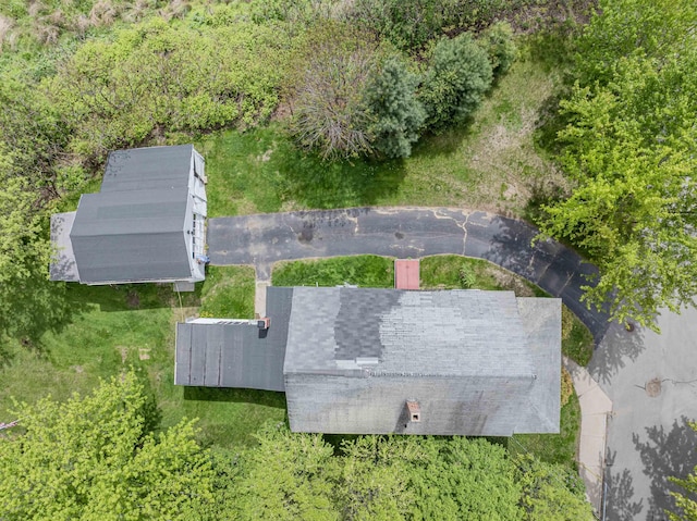 25 Eames St, Northumberland, NH 03582 - aerial view