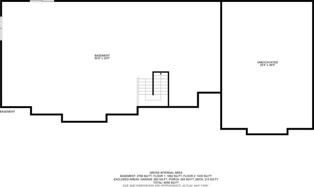 35 Steele, Derry, NH 03038 - floor plan / room layout