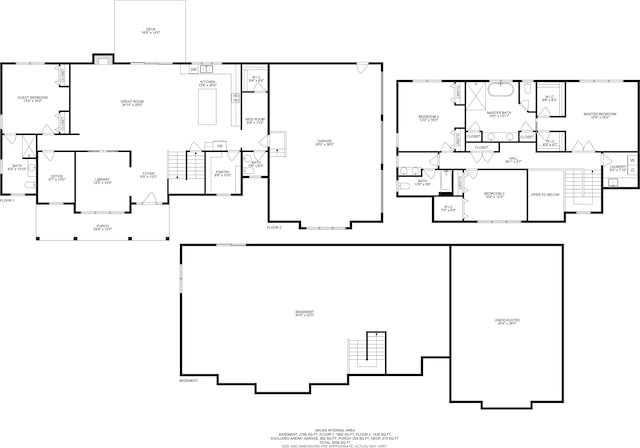 35 Steele, Derry, NH 03038 - home floor plan