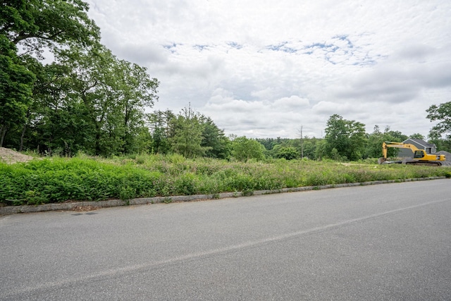 35 Steele, Derry, NH 03038 - view of asphalt street featuring curbs