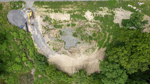 35 Steele, Derry, NH 03038 - aerial view of property and surrounding area