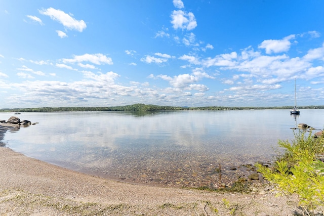 430 Clearwater Rd, Shelburne, VT 05482 - water view