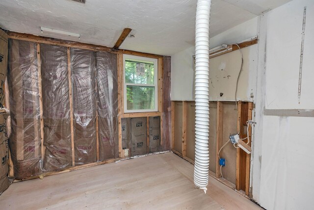 29 Centennial Dr, Webster, NH 03303 - misc room with wood finished floors