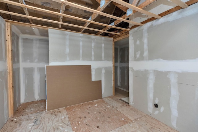 29 Centennial Dr, Webster, NH 03303 - view of basement