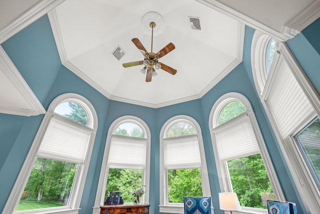 52 Hardy Rd, Bedford, NH 03110 - detailed view of a ceiling fan
