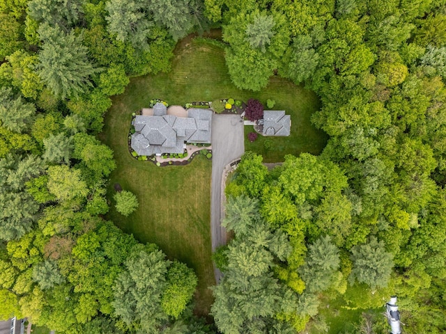52 Hardy Rd, Bedford, NH 03110 - aerial overview of property's location