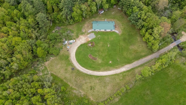 122 Flagg Rd, Rochester, NH 03839 - view of property location