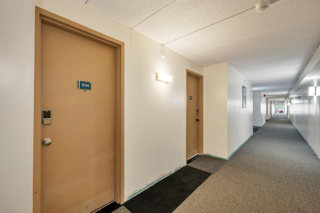 375 Endicott N St Unit 103, Laconia, NH 03246 - view of doorway to property