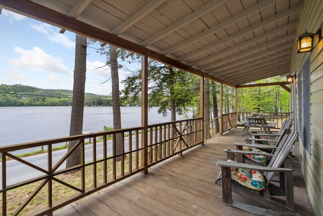 1237 Vt Route 244, Thetford, VT 05058