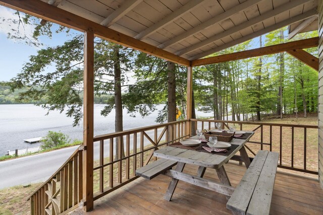 1237 Vt Route 244, Thetford, VT 05058