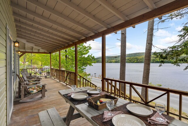 1237 Vt Route 244, Thetford, VT 05058