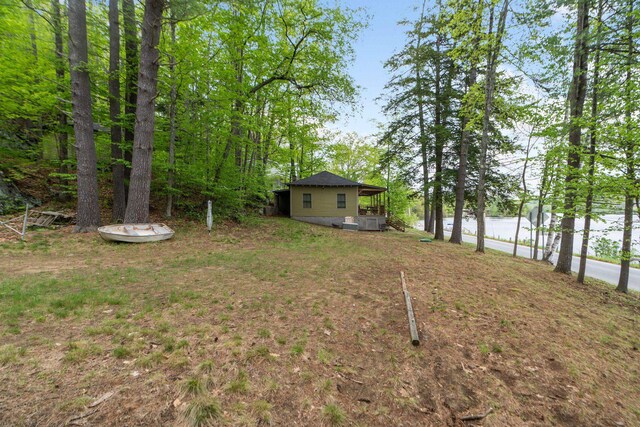 1237 Vt Route 244, Thetford, VT 05058